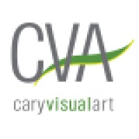 Cary Visual Art logo, Cary Visual Art contact details