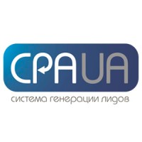 CPA.UA affiliate network logo, CPA.UA affiliate network contact details