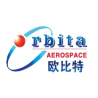 ORBITA AEROSPACE logo, ORBITA AEROSPACE contact details