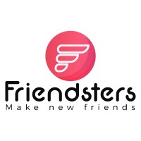 Friendsters Social Network logo, Friendsters Social Network contact details