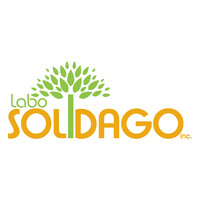 Labo Solidago logo, Labo Solidago contact details