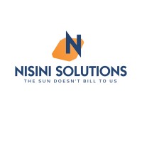 Nisini Solutions (pvt) Ltd logo, Nisini Solutions (pvt) Ltd contact details