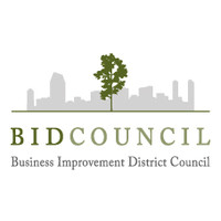 San Diego Business Improvement District Council logo, San Diego Business Improvement District Council contact details