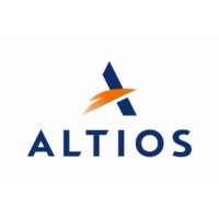 ALTIOS China logo, ALTIOS China contact details