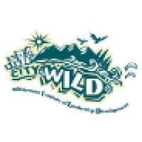 cityWILD logo, cityWILD contact details