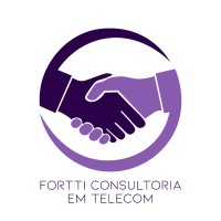 Fortti Consultoria em Telecom logo, Fortti Consultoria em Telecom contact details