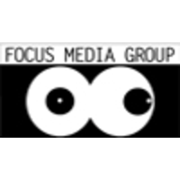 The Focus Media Group logo, The Focus Media Group contact details