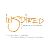 Inspired Health Strategies logo, Inspired Health Strategies contact details