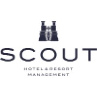 Scout Hotels logo, Scout Hotels contact details