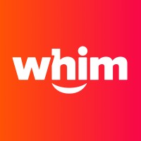 Whim logo, Whim contact details