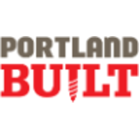 www.portlandbuilt.com logo, www.portlandbuilt.com contact details