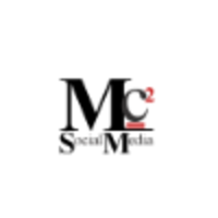 Mc2 Social Media logo, Mc2 Social Media contact details