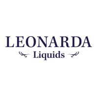 Leonardaliquids logo, Leonardaliquids contact details