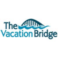 The Vacation Bridge logo, The Vacation Bridge contact details