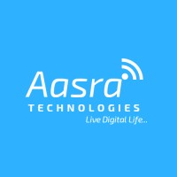 Aasra Technologies logo, Aasra Technologies contact details