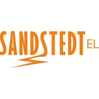 Sandstedt El logo, Sandstedt El contact details