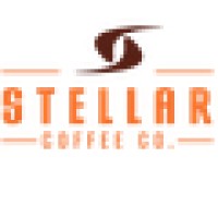 Stellar Coffee logo, Stellar Coffee contact details