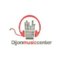 Dijon Music Center logo, Dijon Music Center contact details