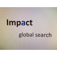 Impact Global Search logo, Impact Global Search contact details