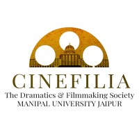 Cinefilia MUJ logo, Cinefilia MUJ contact details