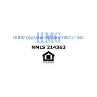 Houstonian Mortgage Group, Inc. logo, Houstonian Mortgage Group, Inc. contact details