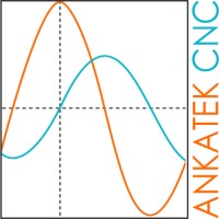 ANKATEK CNC logo, ANKATEK CNC contact details