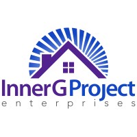 InnerG Project Enterprises, LLC logo, InnerG Project Enterprises, LLC contact details