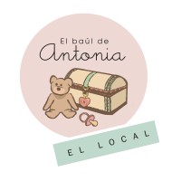 El Baúl de Antonia _El Local logo, El Baúl de Antonia _El Local contact details