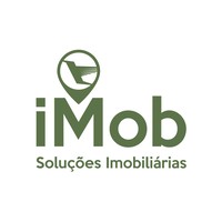 iMob - Soluções Imobiliárias logo, iMob - Soluções Imobiliárias contact details