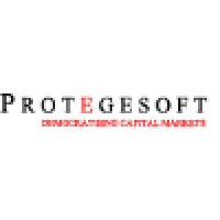 Protegesoft logo, Protegesoft contact details