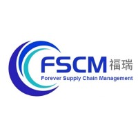 Forever Supply Chain Management Co., Ltd logo, Forever Supply Chain Management Co., Ltd contact details