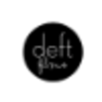 Deft Films logo, Deft Films contact details