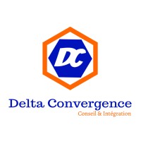 Delta Convergence logo, Delta Convergence contact details