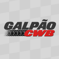 Galpão CWB logo, Galpão CWB contact details