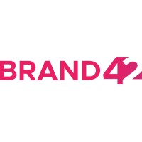 Brand42 logo, Brand42 contact details