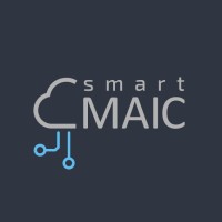 smart-MAIC logo, smart-MAIC contact details