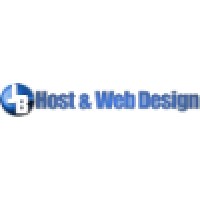 JB HOST & WEB DESIGN logo, JB HOST & WEB DESIGN contact details