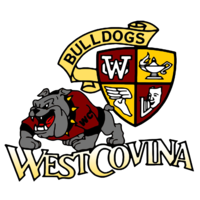 West Covina High School logo, West Covina High School contact details