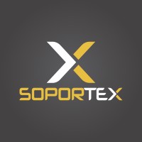 Soportex logo, Soportex contact details