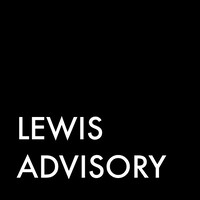 Lewis Advisory logo, Lewis Advisory contact details