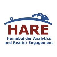 HARE - Homebuilder Analytics and Realtor Engagement logo, HARE - Homebuilder Analytics and Realtor Engagement contact details