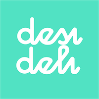 DesignDeli.co logo, DesignDeli.co contact details