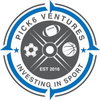 Pick6 Ventures logo, Pick6 Ventures contact details