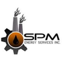 SPM Energy Services logo, SPM Energy Services contact details