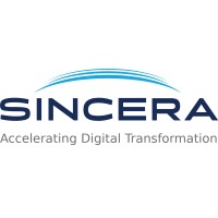 Sincera Consulting logo, Sincera Consulting contact details