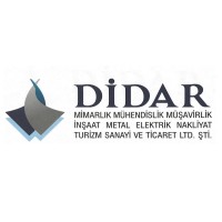 DİDAR MİMARLIK MÜHENDİSLİK logo, DİDAR MİMARLIK MÜHENDİSLİK contact details