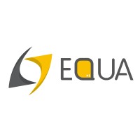 EQUA Screen logo, EQUA Screen contact details