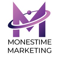 Monestime Marketing logo, Monestime Marketing contact details