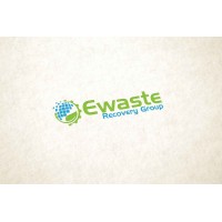 eWaste Recovery Group logo, eWaste Recovery Group contact details