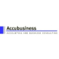 Accubusiness logo, Accubusiness contact details